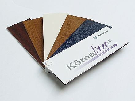 KömaDECO dekoratīvie paneļi