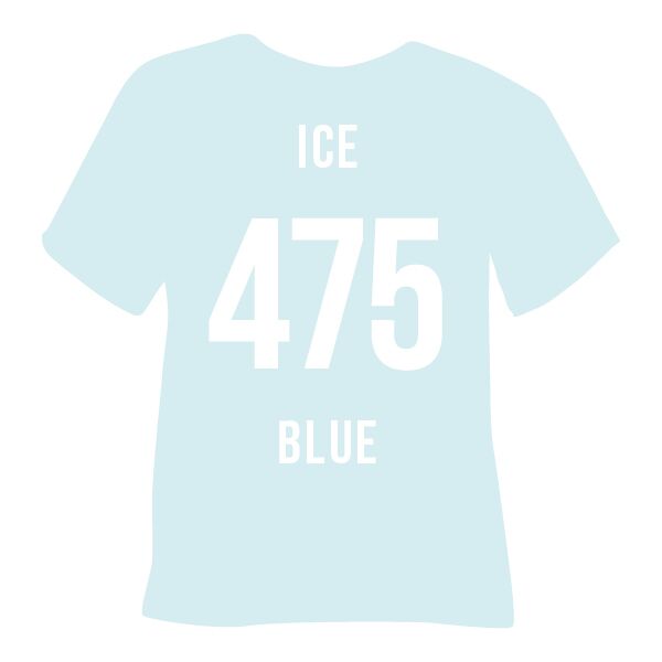 Termoplēve 475 Ice Blue