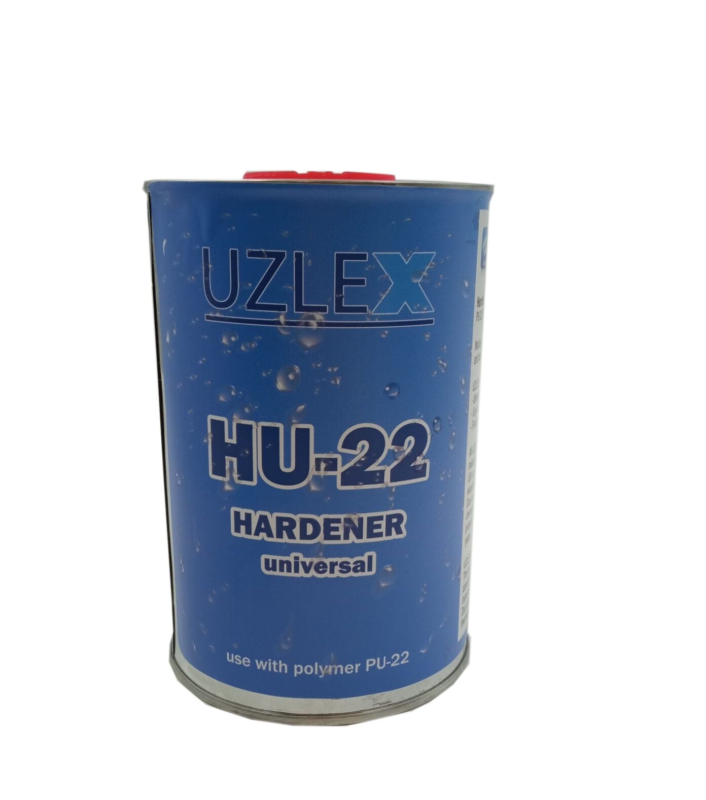 HU-22 Cietinātājs universālais, 1kg