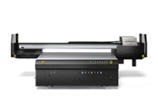 IU-1000F Large Format UV Flatbed printeris