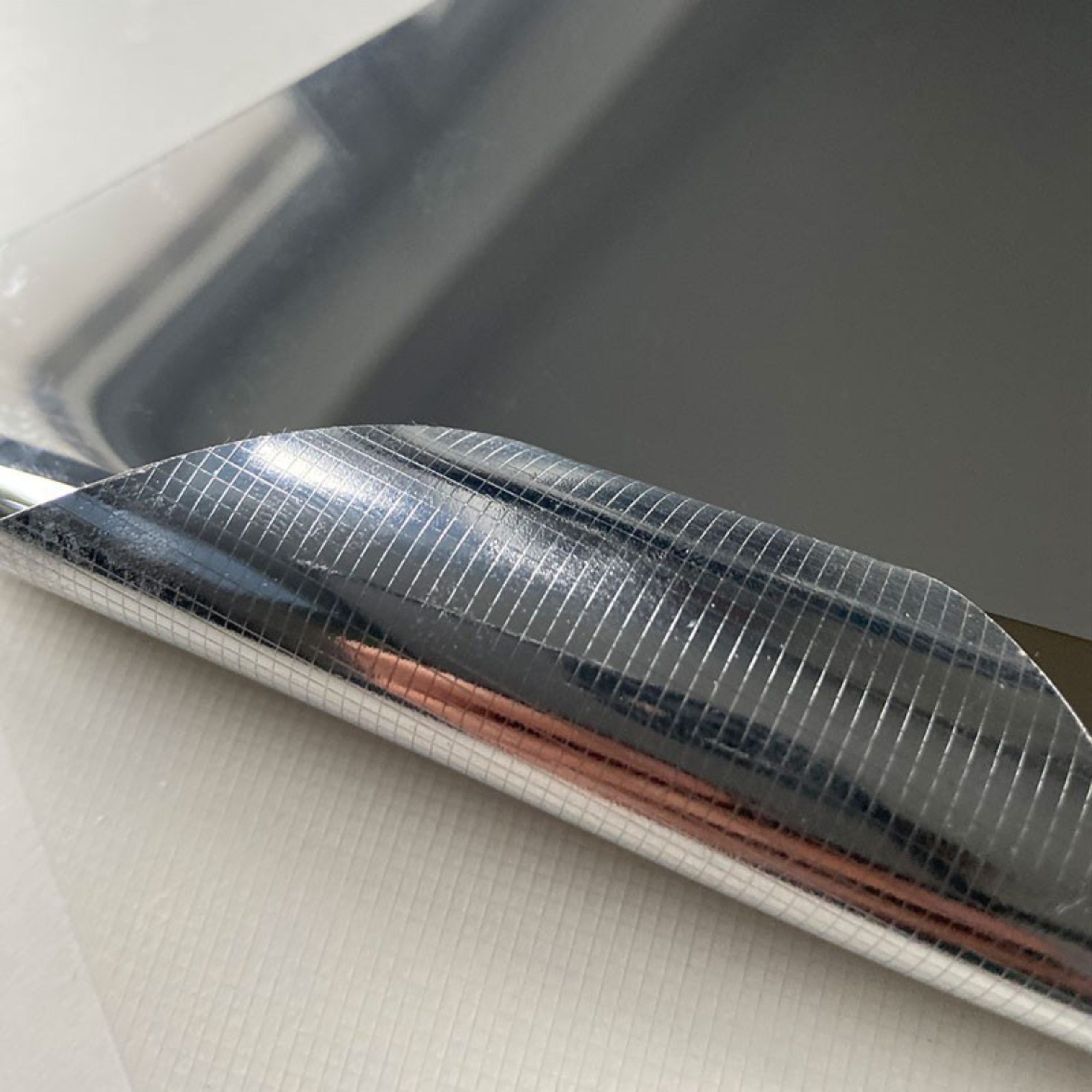 Spoguļplēve Mirror Me, 1.27 m - Image 2