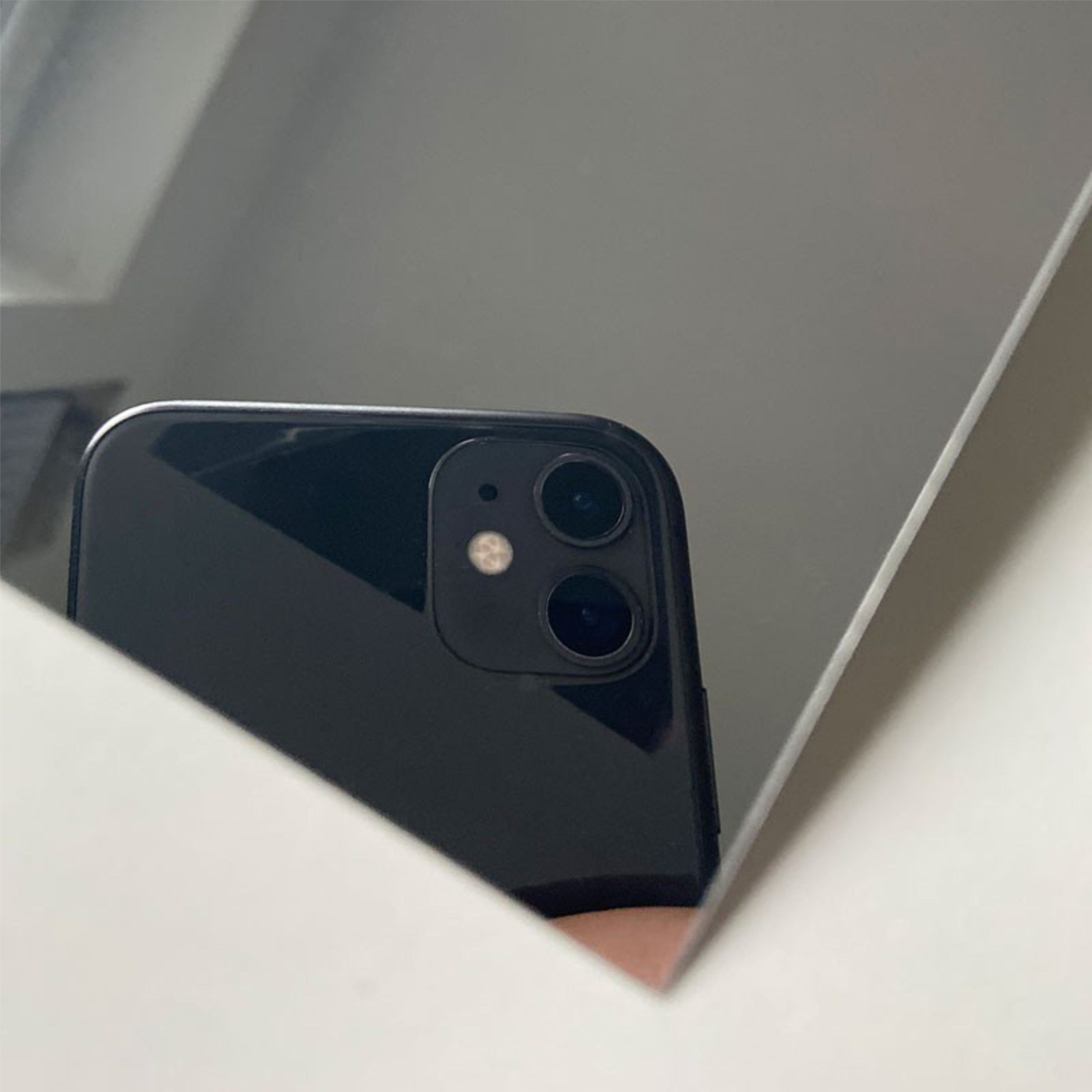 Spoguļplēve Mirror Me, 1.27 m